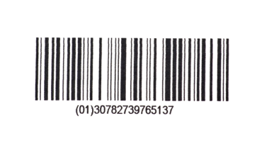 Codigo de barras